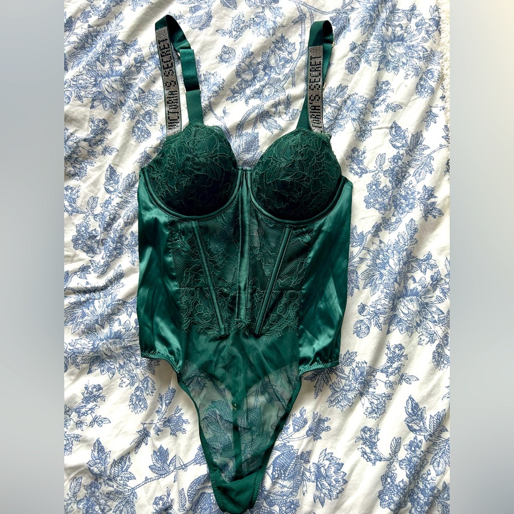 Victorias Secret Corset